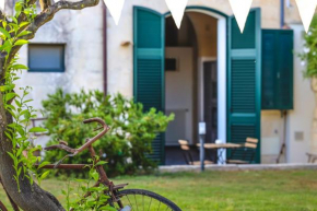 Le Volte, Dimora nel Salento